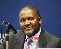 That is according to Forbes ranking of the most powerful people in the world, and interestingly Aliko Dangote ranked higher than some very notable figures ... - Aliko-Dangote