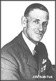 Air Vice Marshal Keith Park. Keith Rodney Park was born in Thames, New Zealand on June 15th 1892 and the son ... - pic-022