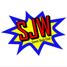 The SJW Comic Book Club