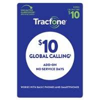 TRACFONE Prepaid Phone Cards - Best Buy