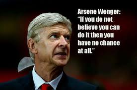Greatest eleven admired quotes by arsene wenger photograph French via Relatably.com