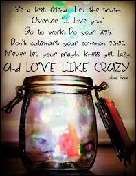 My Fav Quote From a Country Song | Quotes | Pinterest | Love Like ... via Relatably.com