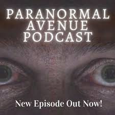 Paranormal Avenue Podcast