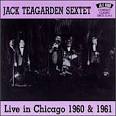 Live in Chicago 1960 & 1961