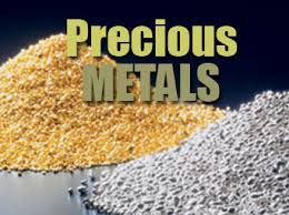 Image result for precious metals