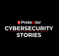 Cybersecurity Stories