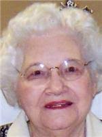 Ethel Rose Vincent DuBois, age 96, died on Sunday, April 13, 2014 at her home, The Haven at Windermere, in Baton Rouge, LA. Funeral Services will be held at ... - 446d4ae6-8b9e-460c-bb63-cdbd593380b8