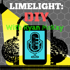 LimeLight DIY - The Podcast For Independent Creators