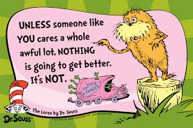 Happy Birthday Dr. Seuss | A Project for Kindness via Relatably.com