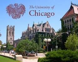 Gambar University of Chicago, Amerika Serikat