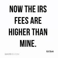 Irs Quotes - Page 3 | QuoteHD via Relatably.com