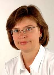 Dr. Sabine Kliesch