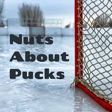 Nuts About Pucks: The Podcast