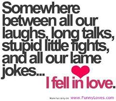 Funny Cool Quotes About Love - funny quotes about love and life ... via Relatably.com
