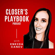 Closer's Playbook Podcast