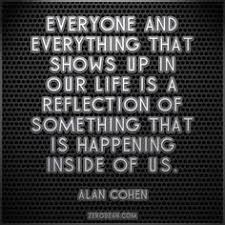 ALAN COHEN QUOTES on Pinterest | Pain Quotes, Pina Bausch and ... via Relatably.com