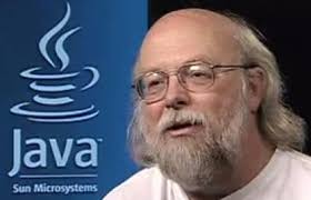 ... 2010-2012 major lawsuit by Oracle, the new &quot;owner&quot; of Java, against its successful use in cell phones. - james-gosling