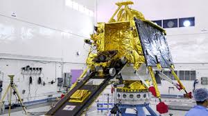 Scientific experiments Unveiling the Incredible Journey of Chandrayaan-3