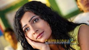 Actress Radhika Pandith will be filling a complaint with the Cyber Police that her number is hacked and someone is sending messages in her name. - radhika_pandit%2520(3)