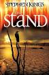 The TV shows Storm of the Century and The Stand were created by Stephen King.