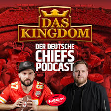 Das Kingdom – Der deutsche Chiefs-Podcast