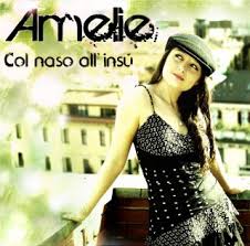 Amelie - Col naso all\u0026#39;insù (Radio Date: 09- - amelie_con_il_naso_all_insu.jpg___th_320_0