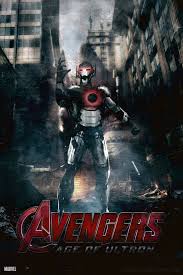 avengers age of ultron poster के लिए चित्र परिणाम