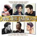 Carácter Latino 2014