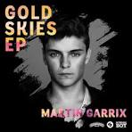 Gold Skies EP