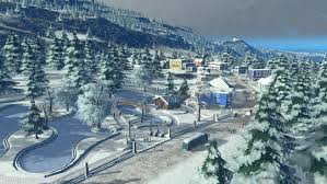 Image result for Cities: Skylines - Natural Disasters-SKIDROW