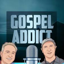 Gospel Addict Podcast