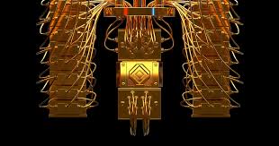 are there any quantum computers