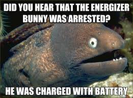 Bad Joke Electric Eel | Bad Joke Eel | Know Your Meme via Relatably.com