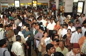 Image result for railway ticket booking counter