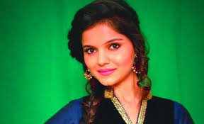 Now Rubina Dilaik is back, this time, playing a role decidedly closer to home in the second edition of Punar Vivaah. Rubina says her role as Divya, ... - RUBINA%2520DILAIK%2520AS%2520TV%2520ACTRESS%2520DIVYA%2520IN%2520PUNARVIVAAH%25202