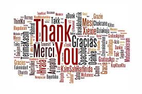 Image result for thank you to our staff & customers