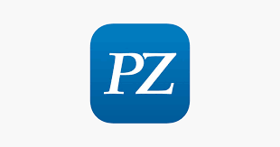 ‎PZ en App Store