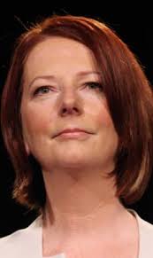 There will be no formal funeral for the father of Australian Prime Minister Julia Gillard, who died on Saturday. Welsh-born John Gillard left his body ... - article-0-14EC417D000005DC-201_233x390