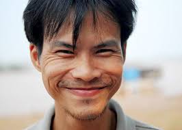 Nụ cười thân thiện của người Việt Nam. (Ảnh: Corbis) - 20817825_images1673021_42-18768751