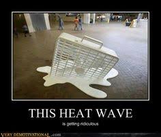 Today&#39;s heat index in Baltimore is somewhere between &quot;I need a ... via Relatably.com