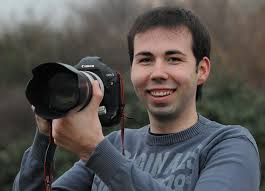 Fotojournalist Andreas Heine mit neuer Fotodatenbank