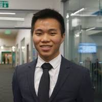 Dell Technologies Employee Joey Khoo's profile photo