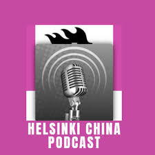 Helsinki China Podcast