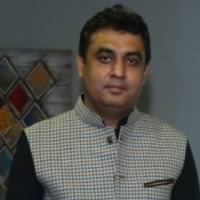 Nishat Chunian Group Employee Abid Choudhry's profile photo