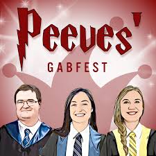 Peeves' Gabfest