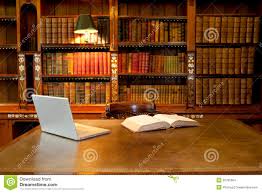 Resultado de imagem para mesa biblioteca