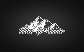 Inked Up Runner