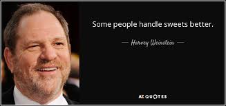 TOP 25 QUOTES BY HARVEY WEINSTEIN (of 66) | A-Z Quotes via Relatably.com