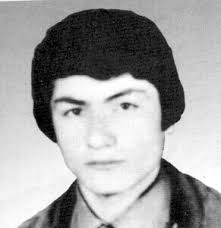 Mehmet KURU. 1962 - 25 Eylül 1980 - 63