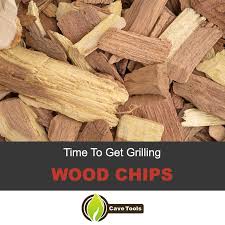 5 Things You Must Know To Use Wood Chips For Smoking
